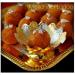 Festival Special Premium (Motichoor Laddu 600g) Delicious Indian Traditional Sweets To Sweeten Up Your Celebration Best Gift For All Occasions Marriage Diwali Holi Sold By Kidzbuzz - Buy Online on GoSupps.com