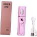 Healeved 2pcs LED Spray Device Lip Tint Facial Atomizing Beauty Instrument Cold Spray - Buy Online on GoSupps.com