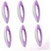 POPETPOP 18 Pcs Nail Art Tools Nail Care and Repair Files Sheepskin Nail Brush Rub Manicure Clip Professional Nail Art Polishing Tools Nail Buffer Nail Polish Tool Nail File French 13X3cmx3pcs As Shownx3pcs - Buy Online on GoSupps.com