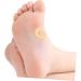 TOVINANNA Sheets Latex Corn Stickers Cushions Protector Foot Care Sticker Self-Adhesive Feet Pad Toe Protector Bunion Protector Toe Paste Toe Pads Corn Protector - Buy Online on GoSupps.com