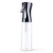 Pristine Hair Spray Bottles Continuous Water Mister Spray Bottle For Hair Styling  Plants  Pets  Cleaning  Salons  and More