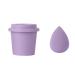 Buy Sponge Beauty Blender Set - Washable Reusable Makeup Sponges for Flawless Foundation Blending (5 Pack - Buy Online on GoSupps.com