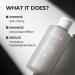 Buy Skin&LAB Glutathione Ampoule Toner 6.76 fl oz | Improve Dark Spots Hyperpigmentation Sensitive Skin | Korean Skincare - Buy Online on GoSupps.com