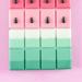 Colour Mill Oil Based Food Colouring Emerald - Next Generation Oil Based Food Colouring for Baking Decorating Icing and Cooking Food Dye DIY Slime and Crafts Making Burgundy - 20 ml - Buy Online on GoSupps.com