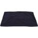 Heated Blanket Throw - Electric Warming Blanket for Office Comfort (Dark Blue) | International Shipping Available - Buy Online on GoSupps.com
