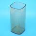Surebuy Copper Water Cup - Durable Household Square Cup for Home Use | Shop Internationally - Buy Online on GoSupps.com
