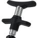 Spine Chiropractic Adaptation Tool - 6 Levels of Manual Thorn & Forth Massage Corrector for Optimal Alignment - Buy Online on GoSupps.com