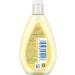 Johnson's Baby wash and shampoo for baths head-to-toe travel size 50ml - Buy Online on GoSupps.com
