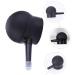 Mikinona 1pc Silicone Nozzle Hair Fibers Spray Applicator Fiber Spray Mist Bottle Plastic Abs - Buy Online on GoSupps.com