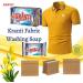 Buy Kranti Detergent Bar 200g - Effective Cleaning International Shipping Available - Buy Online on GoSupps.com