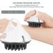 ISTOVO Scalp Solutions Applicator Hair Regrowth Scalp Treatment Essential Oil Liquid Importing - Buy Online on GoSupps.com