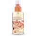 PureSense Revitalising Body Oil 100ml | Enriched with Grapefruit Oil & Orchid Petals | International Shipping - Buy Online on GoSupps.com