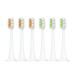 JIOYUNG eufeifeiegds Compatible with electric toothbrush head T300T500 DDYS01SKSMES601T700 replacement MES602604New clean OG3 GN3