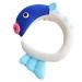 Mikinona 1 PC Puffer Fish Headband Stuffed Animal Headband Makeup Hair Band Stuffed Animal Head Hoop Creative Hair Party Hair Hoop Photo Hair Hoop Hair Ties Plush and Pp Cotton