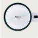 30 Times Magnifying Glass 125MM Diameter with Lamp for The Elderly Reading Magnifying Mirror Magnifiers Interesting - Buy Online on GoSupps.com