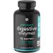 Sports Research Digestive Enzymes Plant-Based 90 Veggie Capsules