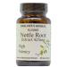 Barlowe's Herbal Elixirs Nettle Root Extract | Urtica Dioica with 95% 3,4-Divanillyltetrahydrofuran | 425mg Per Capsule | 60 Vegan Capsules | Stearate-Free | Glass Bottles
