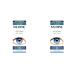 Murine Dry & Tired Eye Relief Eye Drops with a Triple Action Formula That Hydrate Refresh and Relieve Dry or Tired Eyes New Formulation 15ml (Pack of 2) 15 ml (Pack of 2) New Formulation