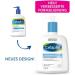 Cetaphil Reinigungslotion f r trockene empfindliche Top 236 ml Lotion - Buy Online on GoSupps.com