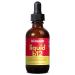 Hi-Health Liquid Vitamin B12 Drops Methylcobalamin Biologically Active Form Natural Raspberry Flavor 4 fl oz