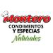 Montero Sofrito Mix 3.5oz - Salt & MSG Free Cooking Base - Natural Ingredients from Puerto Rico - Lite & Healthy - 3.5oz (Pack of 1) - Buy Online on GoSupps.com