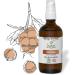 Salvia - Organic Macadamia vegetable oil - Cold pressed - 100% pure and natural - 100 ml