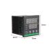 Temperature and Humidity Controller 3A 250VAC - LED Digital Display Sensor for Grain Depot Control (72x72mm) | International Shipping Available - Buy Online on GoSupps.com