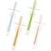 Beavorty 12-Pack Pink Baby Toothbrush Set - Soft Manual Infant Brushes for 1-Year-Olds - Suction Travel Toddler Toothbrushes - Buy Online on GoSupps.com