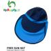 UPF 50+ Baby Boy Swimwear Set with Sun Hat | 18-24 Months Sailboat Design - Buy Online on GoSupps.com