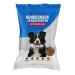 by Amazon 20 strips for chewing for dogs beef and veal 200g (1 pack) Beef and veal 200 g (1 pack)