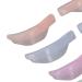 Silicone Lash Rods - 8 Pairs Reusable Eyelash Perming Curlers Eco-Friendly Makeup Tools 4 Sizes No Glue Required Washable Beauty Pads for Individuals - Buy Online on GoSupps.com