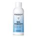 PEACECOLOR 120ML Nail Remover Acrylic Liquid Nail Polish Remover for Gel Nails Gel Nail Polish Remover UV LED Nails for Manicures and Pedicures PD01-014