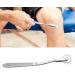 Wartenberg Pinwheel Stainless Steel Diagnostic Tool for Neurological Testing and Nerve Sensation Evaluation - Buy Online on GoSupps.com