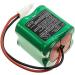 FITHOOD Battery Replacement for Mosquito Magnet Independence 565-035 | 3000mAh/4.8V - International Shipping Available - Buy Online on GoSupps.com
