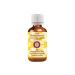 d ve herbes Pure Chaulmoogra Oil (Hydnocarpus wightiana) 100% Natural Therapeutic Grade Cold Pressed 15ml (0.50 oz)