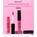 Interookie Mist Christmas Matte Liquid Lipstick is moisturizing and long-lasting (01#) - Buy Online on GoSupps.com
