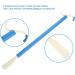 Best Shoe Puller & Sock Removal Tool | Long Handle Dressing Aids for Shoes Socks & Clothing - International Shipping - Buy Online on GoSupps.com