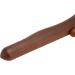 Muscle Massage Wooden Stabber - Ten Pearls Carbonized Beech Roller Stick with Slipproof Grip - 10 Massage Points GUA SHA Rod for Back Massage - Buy Online on GoSupps.com