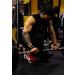Clampz Premium Train Aids - Weightlifting & Crossfit Lifting Straps for Men & Women | Fitness Gear in Black & White - Buy Online on GoSupps.com