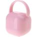 Premium Pacifier Holder Easy to Clean Pacifier Box & Clips for Boys | International Shipping Available - Buy Online on GoSupps.com