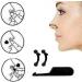 Ymiko Nose Lifter | Painless Nose Up Lifting Shaper | Easy to Wear in Assorted Colors | Enhance Your Nose Shape Today - Buy Online on GoSupps.com