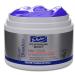 Dr. Fischer Purple Hair Mask for Silver  Blonde  Bleached  Highlighted or Color Treated Hair - Removes Orange and Yellow Brassiness  Toner Purple Mask (10.14 oz.)