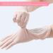 Porupael Women's UV Sun Protection Full Finger Touchscreen Gloves - Slipproof Summer Bicycle Golf and Fishing Gear in Pink - Buy Online on GoSupps.com