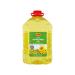 veenas KTC Sunflower Oil | 5L | Cooking Oil | Sunflower Seed Oil | Deep or Shallow Frying Oil | For Nutritious Diet |Vegan | Gluten-Free |Bulk Bottle