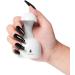 Lotifie Mini UV LED Nail Lamp - Nail Dryer for Gel Polish & Nail Art - Buy Online on GoSupps.com