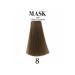 Davines Mask with Vibrachrom 8 Color - 100 ml