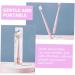 Hapinary 2-Piece Division Toothbrush Set for Mothers & Pregnant Women | Gentle Tooth Cleaning Care - Buy Online on GoSupps.com