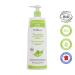 Alphanova Baby Olive Cleansing Lotion - Organic & Gentle Cleansing for Babies | International Shipping Available - Buy Online on GoSupps.com