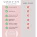 Buy Wundertape Eyelid Lifting Stripes - Waterproof Double Eyelid Tape (M L XL) | 120 Pieces | No Surgery Needed - Buy Online on GoSupps.com
