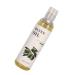 Premium 118ml Cold-Pressed Olive Oil Massage Oil | Nourishing Essential Oil for Hair Skin & Hands - International Shipping Available - Buy Online on GoSupps.com